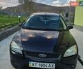 Синий Форд Фокус, объемом двигателя 1.39 л и пробегом 218 тыс. км за 3200 $, фото 7 на Automoto.ua