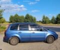 Синій Форд Фокус, об'ємом двигуна 1.6 л та пробігом 170 тис. км за 3599 $, фото 2 на Automoto.ua