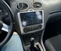 Синій Форд Фокус, об'ємом двигуна 1.75 л та пробігом 250 тис. км за 5300 $, фото 18 на Automoto.ua
