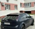 Синий Форд Фокус, объемом двигателя 1.4 л и пробегом 330 тыс. км за 2650 $, фото 18 на Automoto.ua