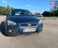Синий Форд Фокус, объемом двигателя 1.6 л и пробегом 180 тыс. км за 4300 $, фото 7 на Automoto.ua