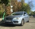 Синий Форд Фокус, объемом двигателя 1.6 л и пробегом 477 тыс. км за 5300 $, фото 1 на Automoto.ua