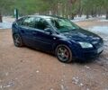 Синий Форд Фокус, объемом двигателя 1.4 л и пробегом 23000 тыс. км за 3500 $, фото 1 на Automoto.ua