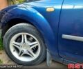 Синій Форд Фокус, об'ємом двигуна 1.4 л та пробігом 255 тис. км за 3800 $, фото 5 на Automoto.ua