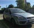 Синий Форд Фокус, объемом двигателя 1.6 л и пробегом 477 тыс. км за 5300 $, фото 1 на Automoto.ua