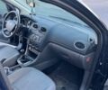 Синій Форд Фокус, об'ємом двигуна 1.4 л та пробігом 280 тис. км за 4000 $, фото 8 на Automoto.ua