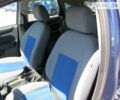 Синий Форд Фокус, объемом двигателя 1.6 л и пробегом 205 тыс. км за 3800 $, фото 6 на Automoto.ua