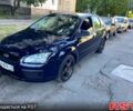 Синий Форд Фокус, объемом двигателя 1.4 л и пробегом 0 тыс. км за 4800 $, фото 2 на Automoto.ua