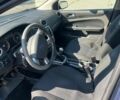 Синий Форд Фокус, объемом двигателя 1.56 л и пробегом 350 тыс. км за 3600 $, фото 5 на Automoto.ua