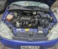 Синій Форд Фокус, об'ємом двигуна 0 л та пробігом 200 тис. км за 1614 $, фото 1 на Automoto.ua