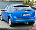 Синий Форд Фокус, объемом двигателя 2 л и пробегом 355 тыс. км за 3550 $, фото 3 на Automoto.ua