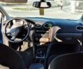 Синий Форд Фокус, объемом двигателя 1.6 л и пробегом 195 тыс. км за 5300 $, фото 32 на Automoto.ua