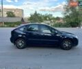 Синій Форд Фокус, об'ємом двигуна 1.4 л та пробігом 280 тис. км за 4000 $, фото 9 на Automoto.ua