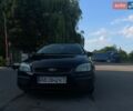 Синий Форд Фокус, объемом двигателя 1.39 л и пробегом 407 тыс. км за 3300 $, фото 7 на Automoto.ua