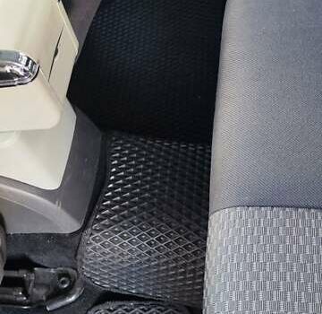 Синий Форд Фокус, объемом двигателя 1.6 л и пробегом 198 тыс. км за 6200 $, фото 24 на Automoto.ua