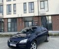 Синий Форд Фокус, объемом двигателя 1.6 л и пробегом 280 тыс. км за 3700 $, фото 1 на Automoto.ua