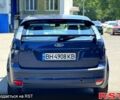 Синий Форд Фокус, объемом двигателя 2 л и пробегом 0 тыс. км за 4200 $, фото 1 на Automoto.ua