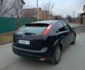 Синий Форд Фокус, объемом двигателя 1.4 л и пробегом 199 тыс. км за 3450 $, фото 6 на Automoto.ua