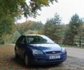 Синій Форд Фокус, об'ємом двигуна 1.6 л та пробігом 230 тис. км за 4500 $, фото 1 на Automoto.ua