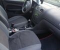 Синій Форд Фокус, об'ємом двигуна 1.4 л та пробігом 219 тис. км за 3999 $, фото 5 на Automoto.ua
