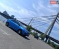 Синий Форд Фокус, объемом двигателя 1.6 л и пробегом 220 тыс. км за 4500 $, фото 10 на Automoto.ua