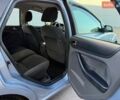 Синій Форд Фокус, об'ємом двигуна 1.6 л та пробігом 324 тис. км за 3250 $, фото 43 на Automoto.ua