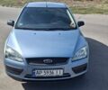 Синий Форд Фокус, объемом двигателя 1.6 л и пробегом 248 тыс. км за 4300 $, фото 1 на Automoto.ua