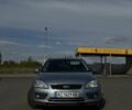 Синій Форд Фокус, об'ємом двигуна 2 л та пробігом 282 тис. км за 3100 $, фото 2 на Automoto.ua