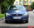 Синій Форд Фокус, об'ємом двигуна 1.4 л та пробігом 193 тис. км за 3200 $, фото 1 на Automoto.ua