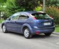 Синій Форд Фокус, об'ємом двигуна 1.4 л та пробігом 193 тис. км за 3200 $, фото 6 на Automoto.ua