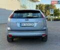 Синій Форд Фокус, об'ємом двигуна 1.6 л та пробігом 324 тис. км за 3250 $, фото 15 на Automoto.ua