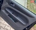 Синий Форд Фокус, объемом двигателя 1.4 л и пробегом 200 тыс. км за 4600 $, фото 22 на Automoto.ua