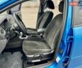 Синий Форд Фокус, объемом двигателя 2 л и пробегом 350 тыс. км за 3550 $, фото 15 на Automoto.ua