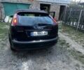 Синій Форд Фокус, об'ємом двигуна 1.4 л та пробігом 3 тис. км за 3300 $, фото 1 на Automoto.ua