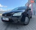 Синий Форд Фокус, объемом двигателя 1.39 л и пробегом 199 тыс. км за 3450 $, фото 1 на Automoto.ua