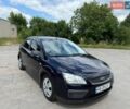 Синій Форд Фокус, об'ємом двигуна 1.39 л та пробігом 195 тис. км за 3650 $, фото 2 на Automoto.ua