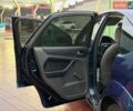 Синий Форд Фокус, объемом двигателя 1.6 л и пробегом 320 тыс. км за 3600 $, фото 6 на Automoto.ua
