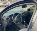 Синий Форд Фокус, объемом двигателя 1.6 л и пробегом 370 тыс. км за 3313 $, фото 1 на Automoto.ua