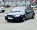 Синий Форд Фокус, объемом двигателя 1.4 л и пробегом 367 тыс. км за 2799 $, фото 2 на Automoto.ua