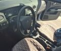 Синий Форд Фокус, объемом двигателя 1.6 л и пробегом 248 тыс. км за 4300 $, фото 10 на Automoto.ua