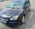 Синий Форд Фокус, объемом двигателя 1.39 л и пробегом 206 тыс. км за 3700 $, фото 2 на Automoto.ua