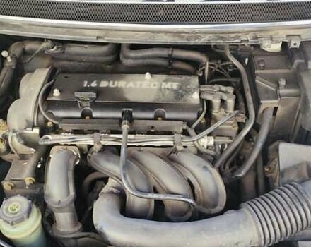 Синий Форд Фокус, объемом двигателя 1.6 л и пробегом 198 тыс. км за 6200 $, фото 19 на Automoto.ua