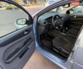 Синій Форд Фокус, об'ємом двигуна 1.6 л та пробігом 324 тис. км за 3250 $, фото 22 на Automoto.ua