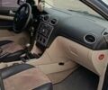 Форд Фокус 2005 в Николаеве на Automoto.ua Синий Форд Фокус, объемом двигателя 1.6 л и пробегом 202 тыс. км за 5350 $, фото 2 на Automoto.ua
