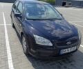 Синий Форд Фокус, объемом двигателя 1.4 л и пробегом 275 тыс. км за 3999 $, фото 3 на Automoto.ua