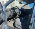 Синий Форд Фокус, объемом двигателя 1.6 л и пробегом 200 тыс. км за 6200 $, фото 2 на Automoto.ua
