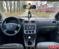 Синій Форд Фокус, об'ємом двигуна 1.4 л та пробігом 200 тис. км за 4500 $, фото 10 на Automoto.ua