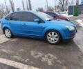 Синий Форд Фокус, объемом двигателя 2 л и пробегом 345 тыс. км за 4500 $, фото 3 на Automoto.ua
