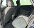Синий Форд Фокус, объемом двигателя 1.4 л и пробегом 330 тыс. км за 2650 $, фото 7 на Automoto.ua