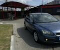 Синий Форд Фокус, объемом двигателя 2 л и пробегом 450 тыс. км за 4500 $, фото 2 на Automoto.ua